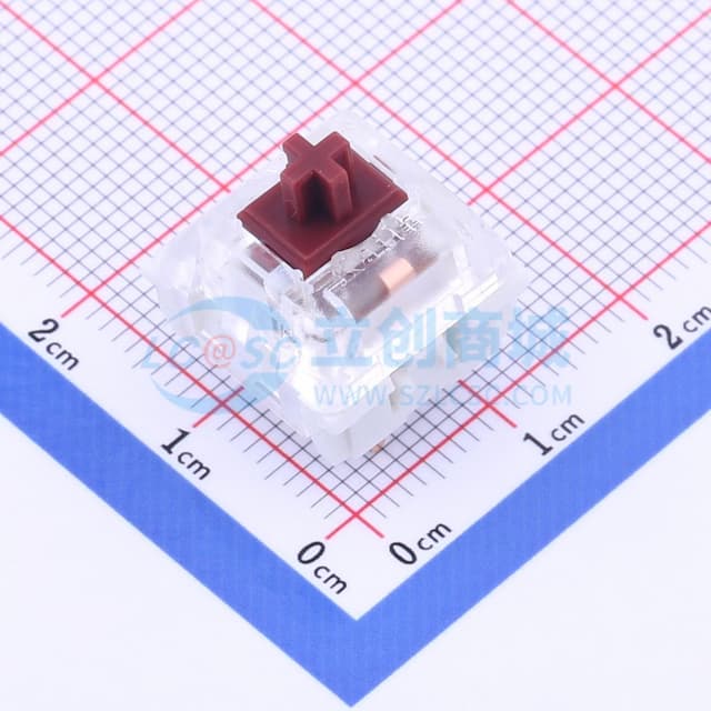 【插件】KS 铜轴实物图