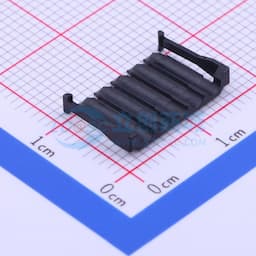 纳米适配插座的TPA电源连接器缩略图