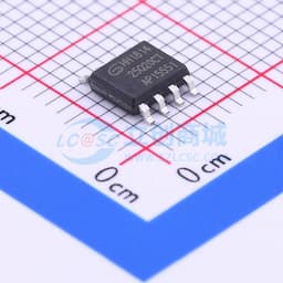GD25Q20CTIG缩略图