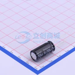 1500uF ±20% 16V 【引线】缩略图