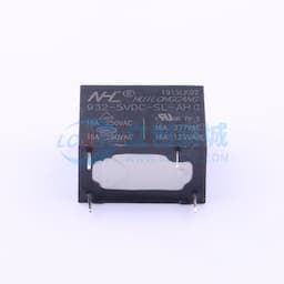 继电器【继电】缩略图