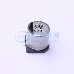 330uF ±20% 35V缩略图
