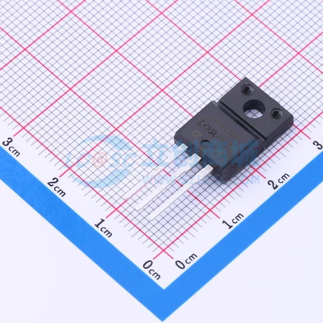 IRFIZ34NPBF实物图