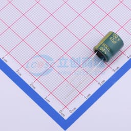 47uF ±20% 100V 【引线】缩略图