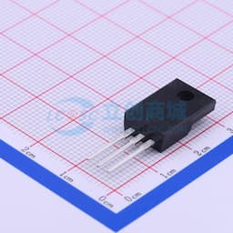 JCS15N60FH-220MF缩略图