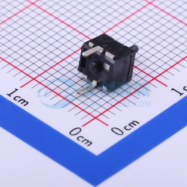 SPPW811200 【行程】实物图