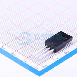 STP11NK50ZFP缩略图