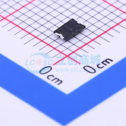 3*2*0.6mm 立贴 轻触开关缩略图