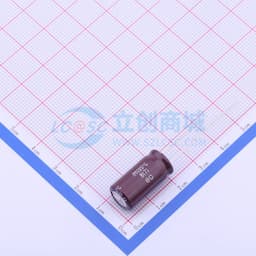 1500uF ±20% 16V 【引线】缩略图