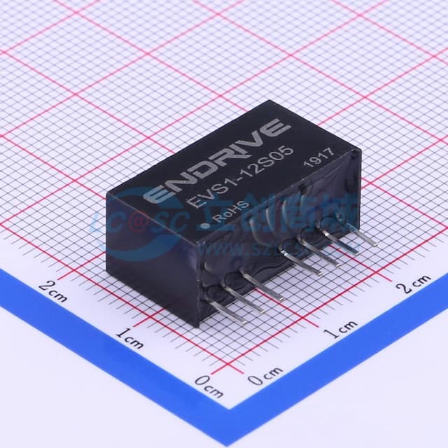 EVS1-12S05 【插件】实物图