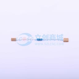 680Ω ±1% 500mW 金属膜电阻 【插件】缩略图