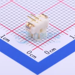 1x2P 间距:1.25mm缩略图