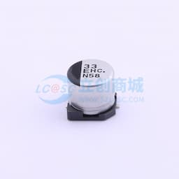 33uF ±20% 25V缩略图