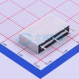 小型中功率24V继电器 单刀单掷-常开 【继电】缩略图