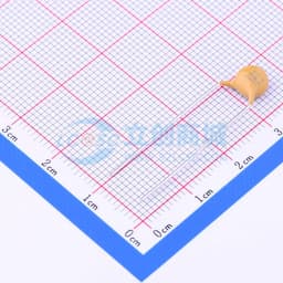 1nF ±20% 250V 等级:Y2 【安规】缩略图