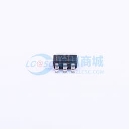 1.8V高速轨到轨输入/输出带关断功能的运算放大器缩略图