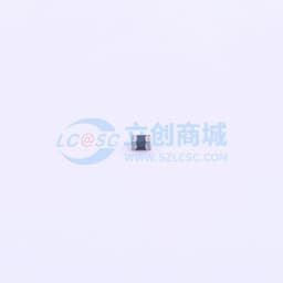 单路 0402磁珠 阻抗1kΩ@100MHz缩略图