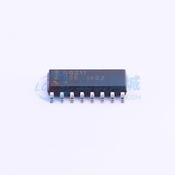 四路SPST、CMOS模拟开关缩略图