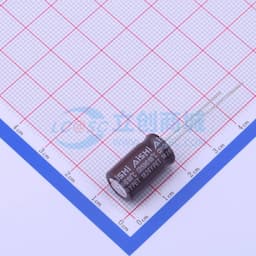 10uF ±20% 400V 【引线】缩略图