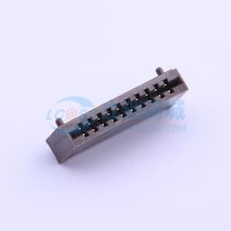 1x10P 间距:1.25mm 卧贴缩略图