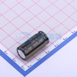 【插件】1000uF 50V缩略图