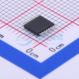 SGM8903YTS14G/TR缩略图