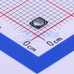 3*2.6*0.45mm 立贴 轻触开关缩略图