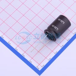 680uF ±20% 63V 【插件】缩略图