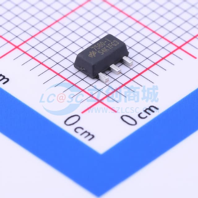 8V 150mA 30V实物图