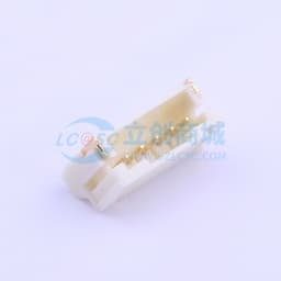 1x5P 间距:2mm 卧贴 系列:PH缩略图