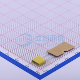 2.2nF ±5% 100V 【薄膜】缩略图