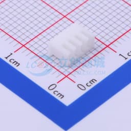 1.5mm 1x4P缩略图