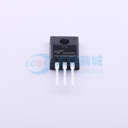TSF20N65MR缩略图