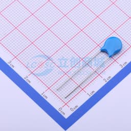 钳位电压135V 3.6焦耳 插件压敏电阻 【压敏】缩略图