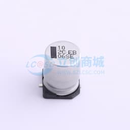 10uF ±20% 160V缩略图