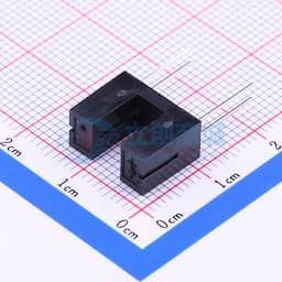 5mm 对射式光电传感器 【光电】缩略图