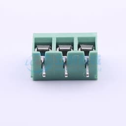 1x3P 5mm 直插 排数:1 每排P数:3 【螺钉】缩略图