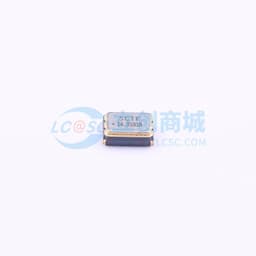 14.31818MHz ±20ppm 3.3V CMOS缩略图