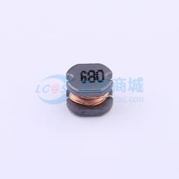 68uH ±20%缩略图