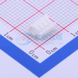 白色 1.5mm 1x4P缩略图