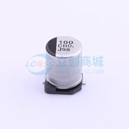 100uF ±20% 16V缩略图