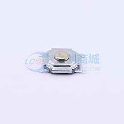 5.2*5.2*1.5mm 立贴 轻触开关缩略图