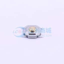 5.05*5.05*1.7mm 立贴 轻触开关缩略图