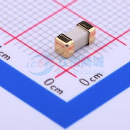 125V贴片式保险丝缩略图