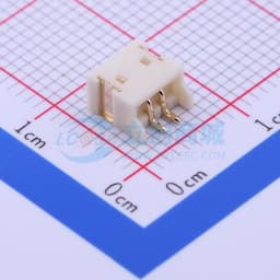 间距:1.5mm 1x2P缩略图