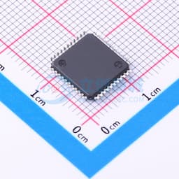 12位R/D转换器，内置参考振荡器缩略图