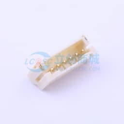 系列:PH 间距:2mm 1x6P缩略图