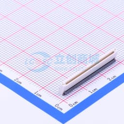 间距:0.5mm P数:50P 翻盖式 双侧触点/上下接缩略图