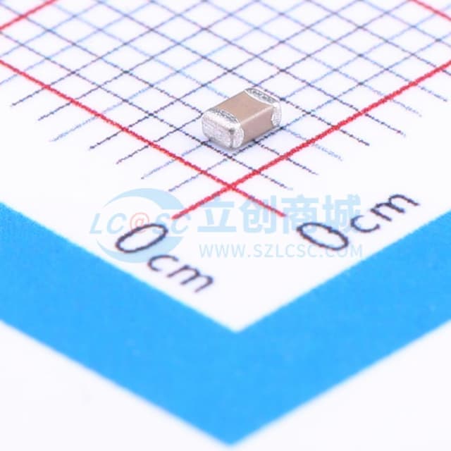 2nF ±10% 200V实物图