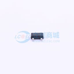 输入8V 输出3.6V 300mA缩略图